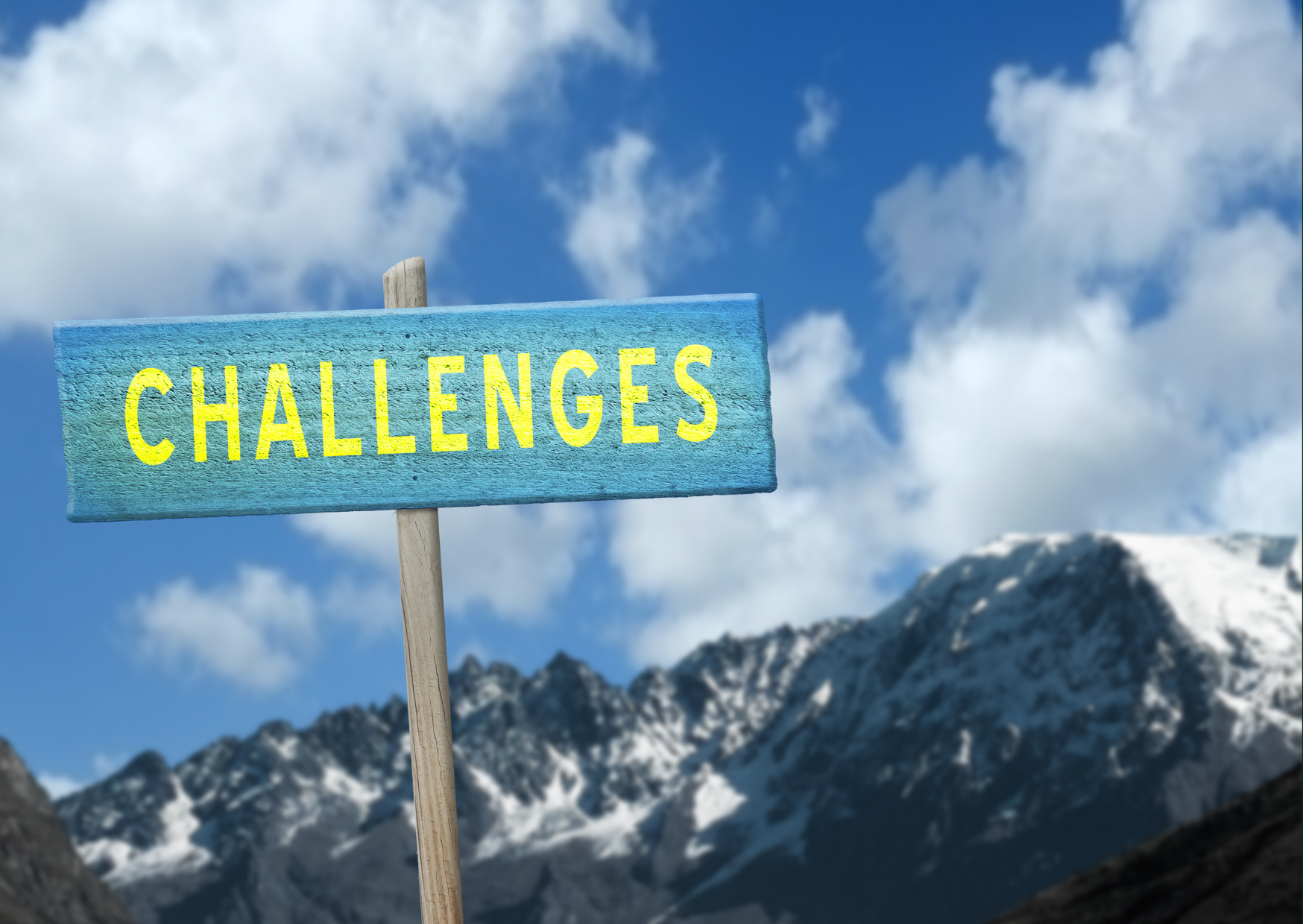 climate change challenges