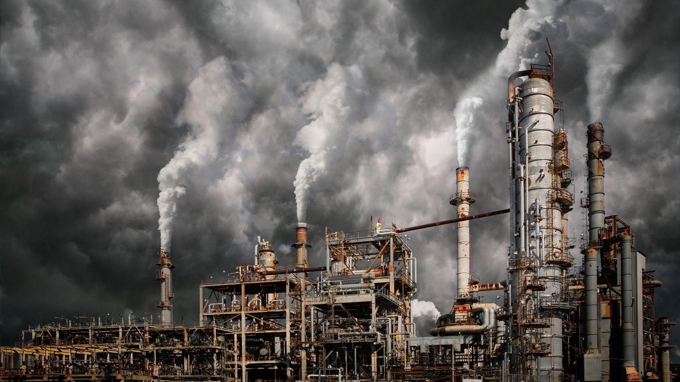 AI and Climate Technology