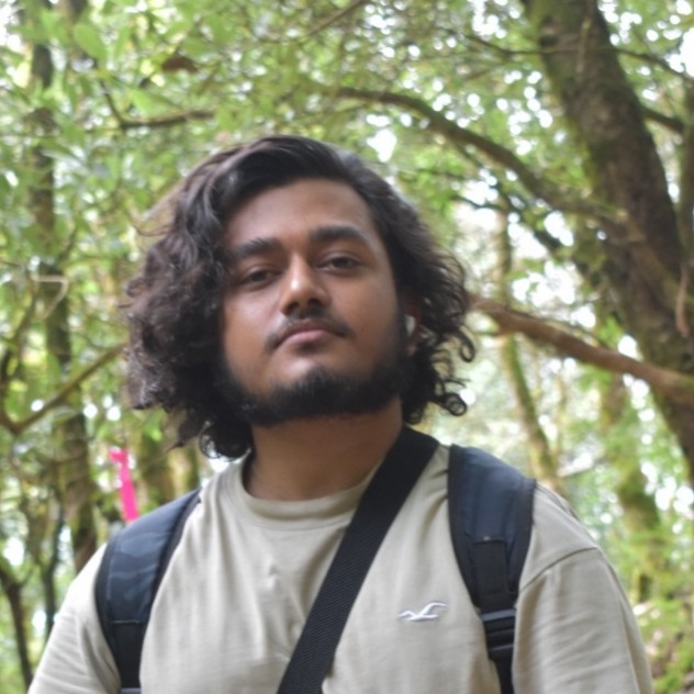 Diwash Bhattarai